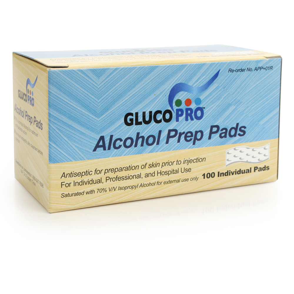 prep pad app